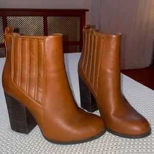 Call It Spring Boots